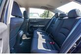 Thumbnail of 2015 Crystal Black Pearl Honda Accord