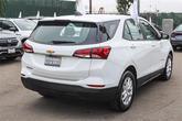 Thumbnail of 2022 Summit White Chevrolet Equinox