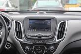 Thumbnail of 2022 Summit White Chevrolet Equinox