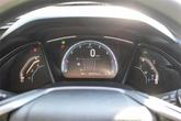 Thumbnail of 2020 Polished Metal Metallic Honda Civic