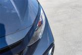 Thumbnail of 2020 Polished Metal Metallic Honda Civic