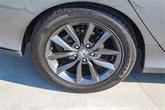 Thumbnail of 2020 Polished Metal Metallic Honda Civic