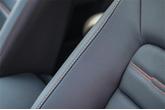 Thumbnail of 2026 Canyon River Blue Metallic Honda CR-V Hybrid