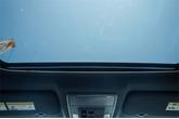 Thumbnail of 2026 Canyon River Blue Metallic Honda CR-V Hybrid