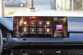 Thumbnail of 2025 Canyon River Blue Metallic Honda Accord Hybrid