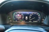 Thumbnail of 2025 Canyon River Blue Metallic Honda Accord Hybrid