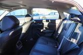 Thumbnail of 2025 Canyon River Blue Metallic Honda Accord Hybrid