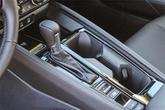 Thumbnail of 2025 Canyon River Blue Metallic Honda Accord Hybrid