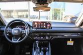 Thumbnail of 2025 Canyon River Blue Metallic Honda Accord Hybrid