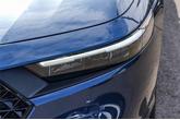 Thumbnail of 2025 Canyon River Blue Metallic Honda Accord Hybrid