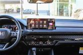 Thumbnail of 2025 Canyon River Blue Metallic Honda Accord Hybrid