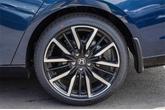Thumbnail of 2025 Canyon River Blue Metallic Honda Accord Hybrid