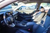 Thumbnail of 2025 Canyon River Blue Metallic Honda Accord Hybrid