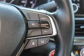 Thumbnail of 2021 San Marino Red Honda Accord