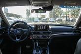 Thumbnail of 2021 San Marino Red Honda Accord