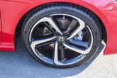 Thumbnail of 2021 San Marino Red Honda Accord