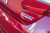 Thumbnail of 2021 San Marino Red Honda Accord