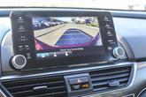 Thumbnail of 2021 San Marino Red Honda Accord