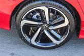 Thumbnail of 2021 San Marino Red Honda Accord