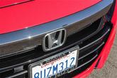 Thumbnail of 2021 San Marino Red Honda Accord