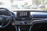 Thumbnail of 2021 San Marino Red Honda Accord