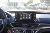 Thumbnail of 2021 San Marino Red Honda Accord