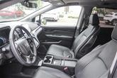 Thumbnail of 2023 Sonic Gray Pearl Honda Odyssey