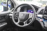 Thumbnail of 2023 Sonic Gray Pearl Honda Odyssey