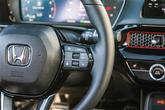 Thumbnail of 2026 Platinum White Pearl Honda Civic Si