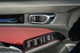Thumbnail of 2026 Platinum White Pearl Honda Civic Si
