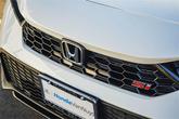 Thumbnail of 2026 Platinum White Pearl Honda Civic Si