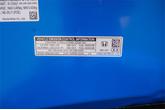 Thumbnail of 2025 Boost Blue Pearl Honda Civic Hybrid