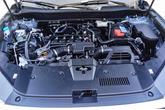 Thumbnail of 2026 Urban Gray Pearl Honda CR-V