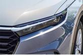 Thumbnail of 2026 Urban Gray Pearl Honda CR-V