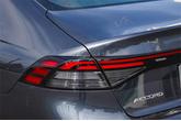 Thumbnail of 2025 Meteorite Gray Metallic Honda Accord