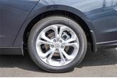 Thumbnail of 2025 Meteorite Gray Metallic Honda Accord