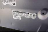 Thumbnail of 2025 Solar Silver Metallic Honda Accord