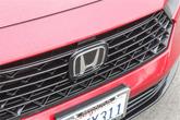 Thumbnail of 2024 Radiant Red Metallic Honda Accord Hybrid