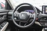 Thumbnail of 2024 Radiant Red Metallic Honda Accord Hybrid
