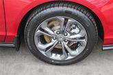 Thumbnail of 2024 Radiant Red Metallic Honda Accord Hybrid