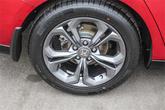 Thumbnail of 2024 Radiant Red Metallic Honda Accord Hybrid