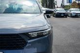 Thumbnail of 2025 Urban Gray Pearl Honda Accord Hybrid