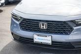 Thumbnail of 2025 Urban Gray Pearl Honda Accord Hybrid