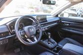 Thumbnail of 2024 Canyon River Blue Metallic Honda CR-V