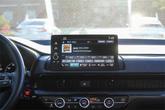 Thumbnail of 2024 Canyon River Blue Metallic Honda CR-V