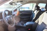 Thumbnail of 2025 Solar Silver Metallic Honda Accord