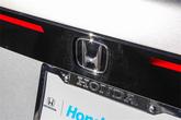 Thumbnail of 2025 Solar Silver Metallic Honda Accord