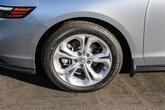 Thumbnail of 2025 Solar Silver Metallic Honda Accord