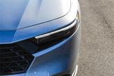 Thumbnail of 2025 Solar Silver Metallic Honda Accord