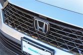 Thumbnail of 2025 Solar Silver Metallic Honda Accord
